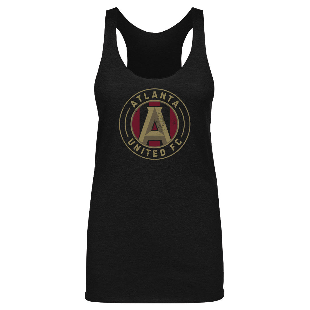 Atlanta United Women's Tank Top | 500 LEVEL