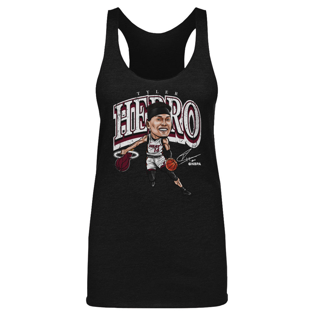 Tyler Herro Women's Tank Top | 500 LEVEL