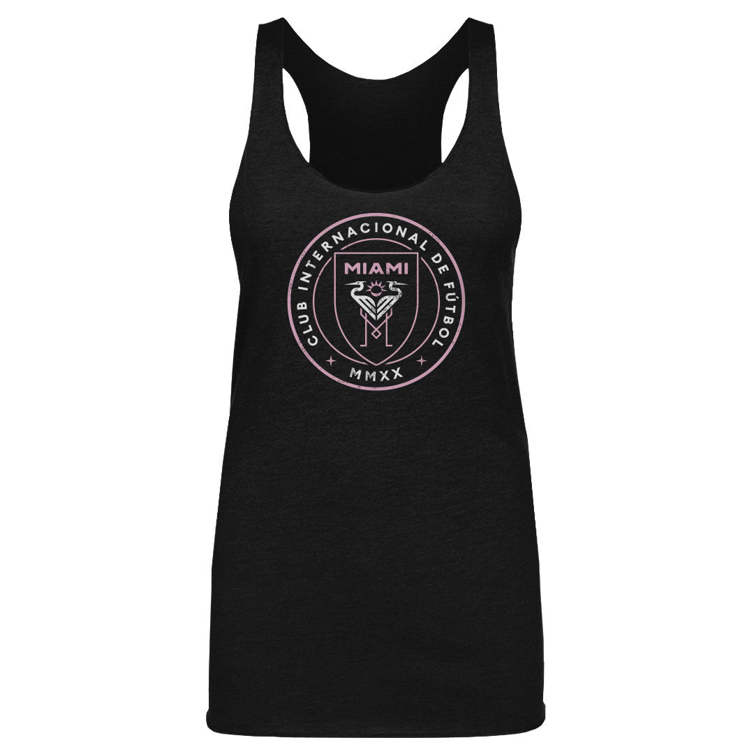 Inter Miami CF Women's Tank Top | 500 LEVEL