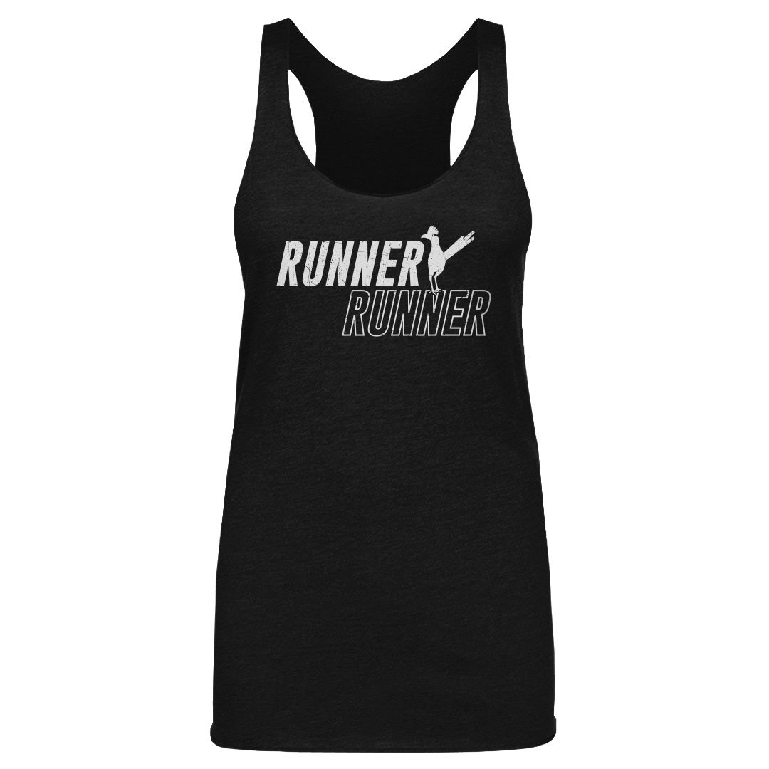 Poker Women's Tank Top | 500 LEVEL