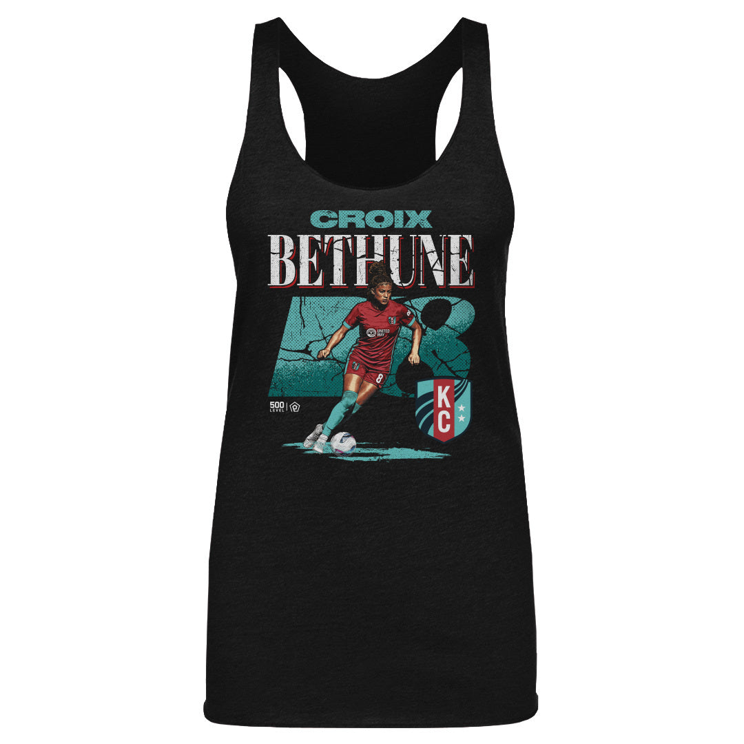 Croix Bethune Women's Tank Top | 500 LEVEL