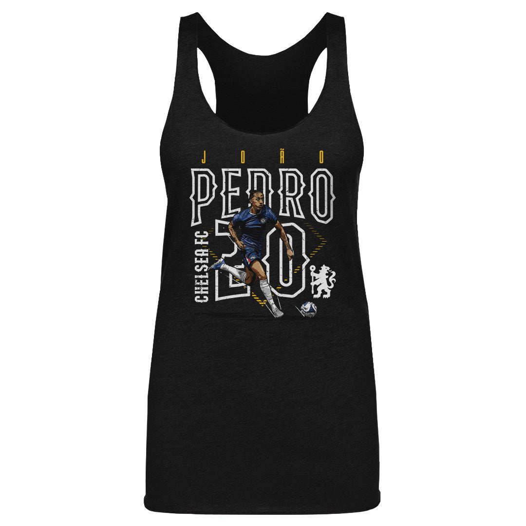 Joao Pedro Women's Tank Top | 500 LEVEL