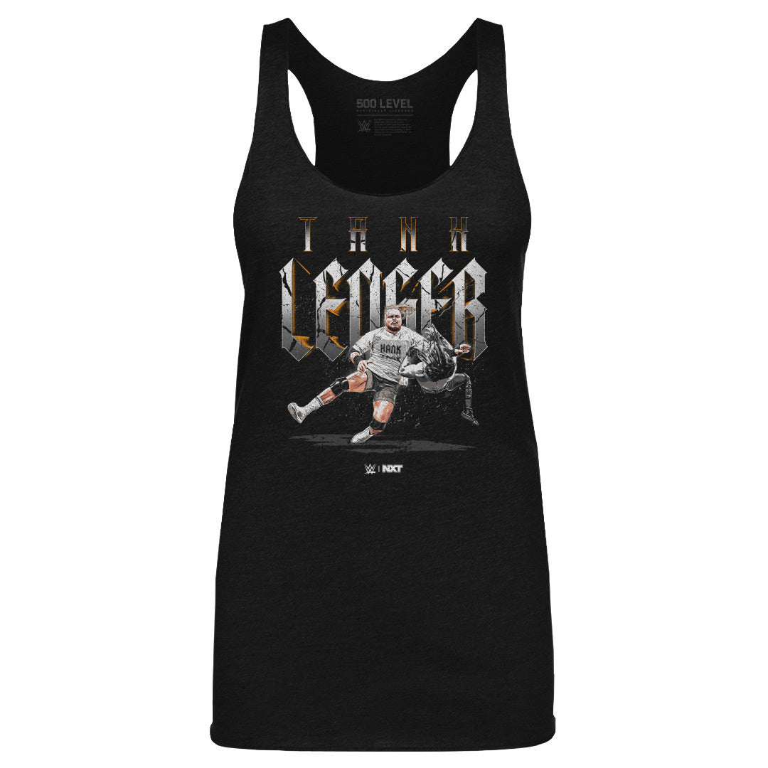 Tank Ledger Women's Tank Top | 500 LEVEL