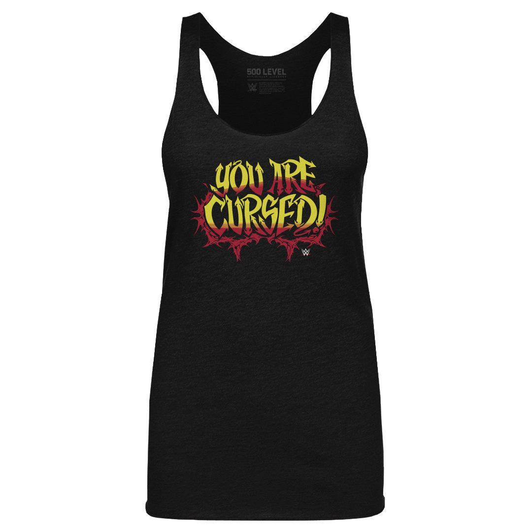 Danhausen Women's Tank Top | 500 LEVEL