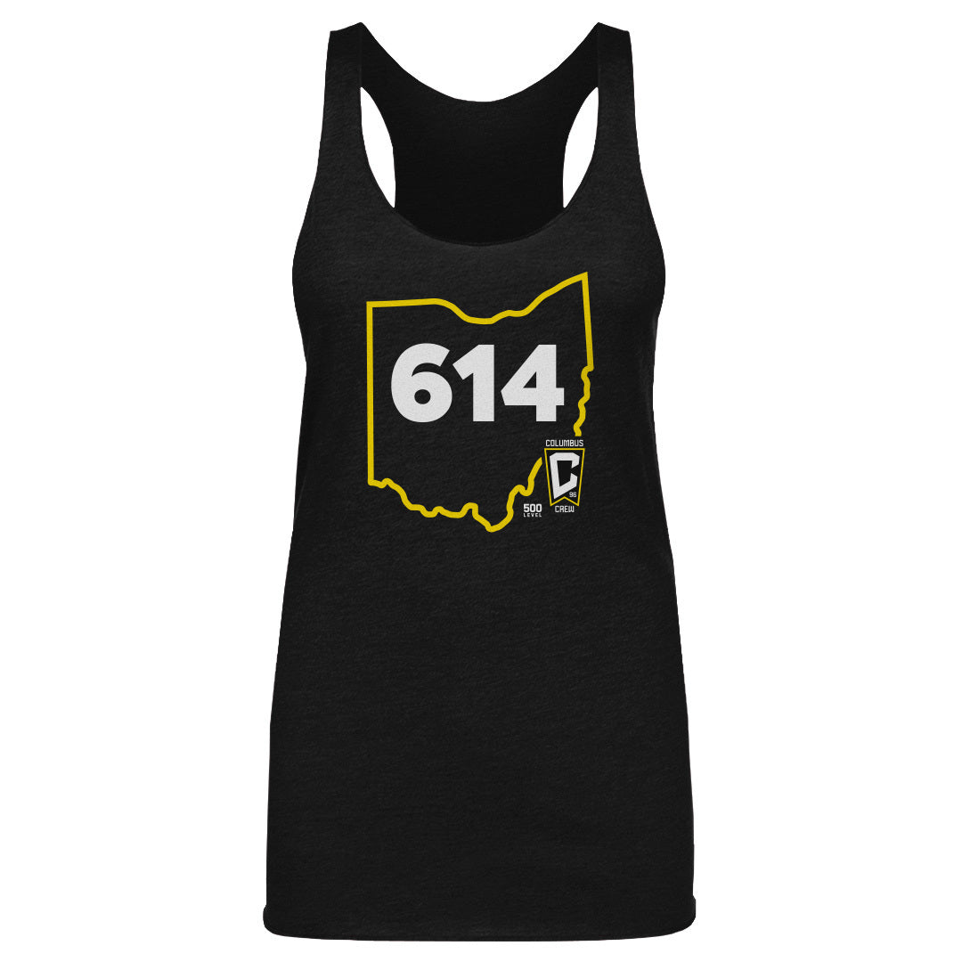 Columbus Crew Women's Tank Top | 500 LEVEL
