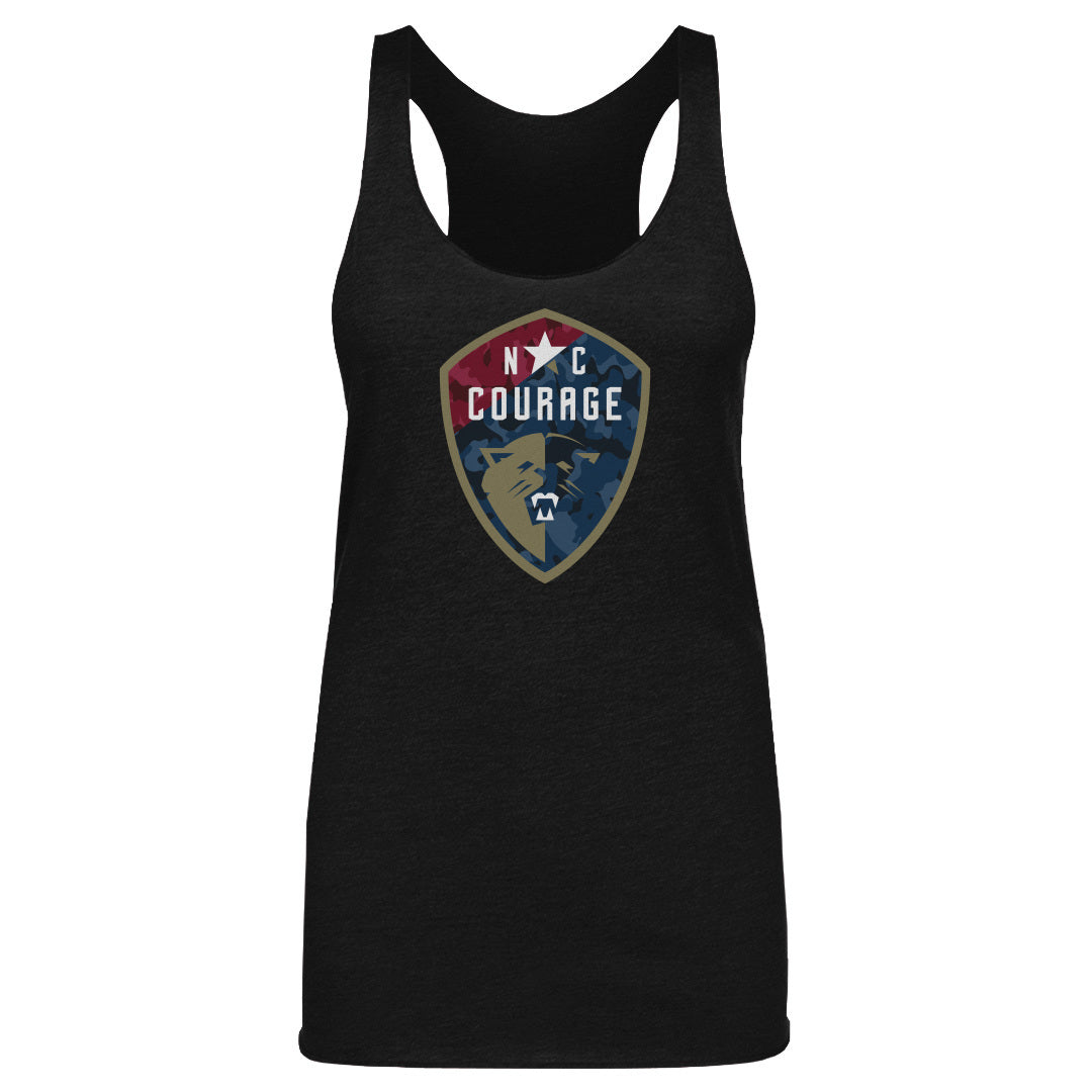 North Carolina Courage Women's Tank Top | 500 LEVEL