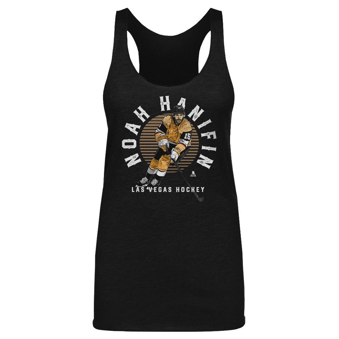 Noah Hanifin Women's Tank Top | 500 LEVEL