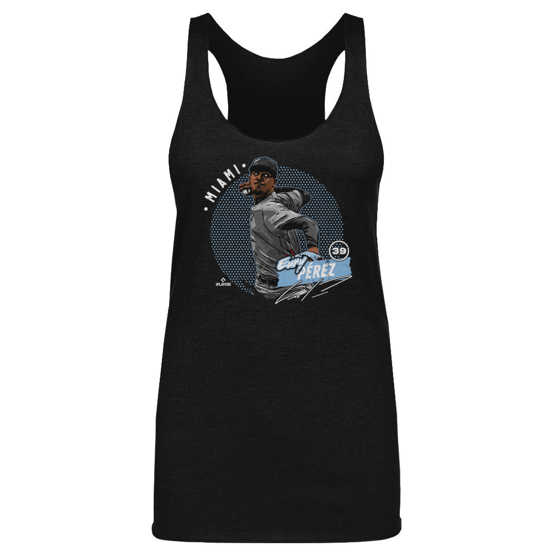 Eury Perez Women's Tank Top | 500 LEVEL