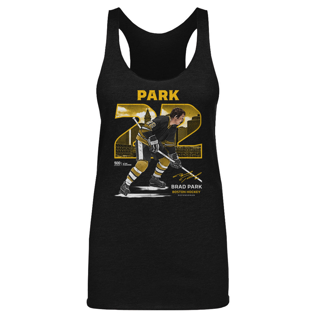 Brad Park Women's Tank Top | 500 LEVEL