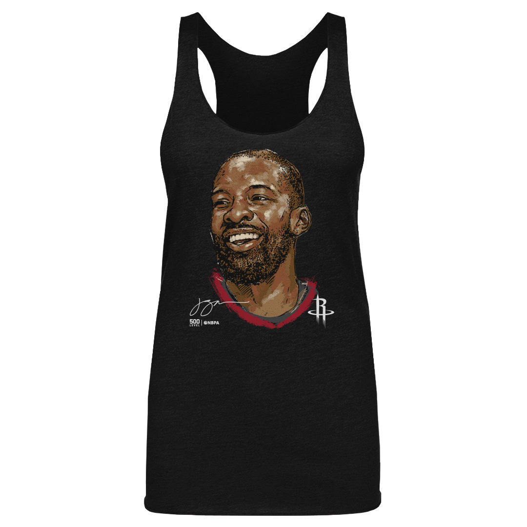 Jeff Green Women's Tank Top | 500 LEVEL