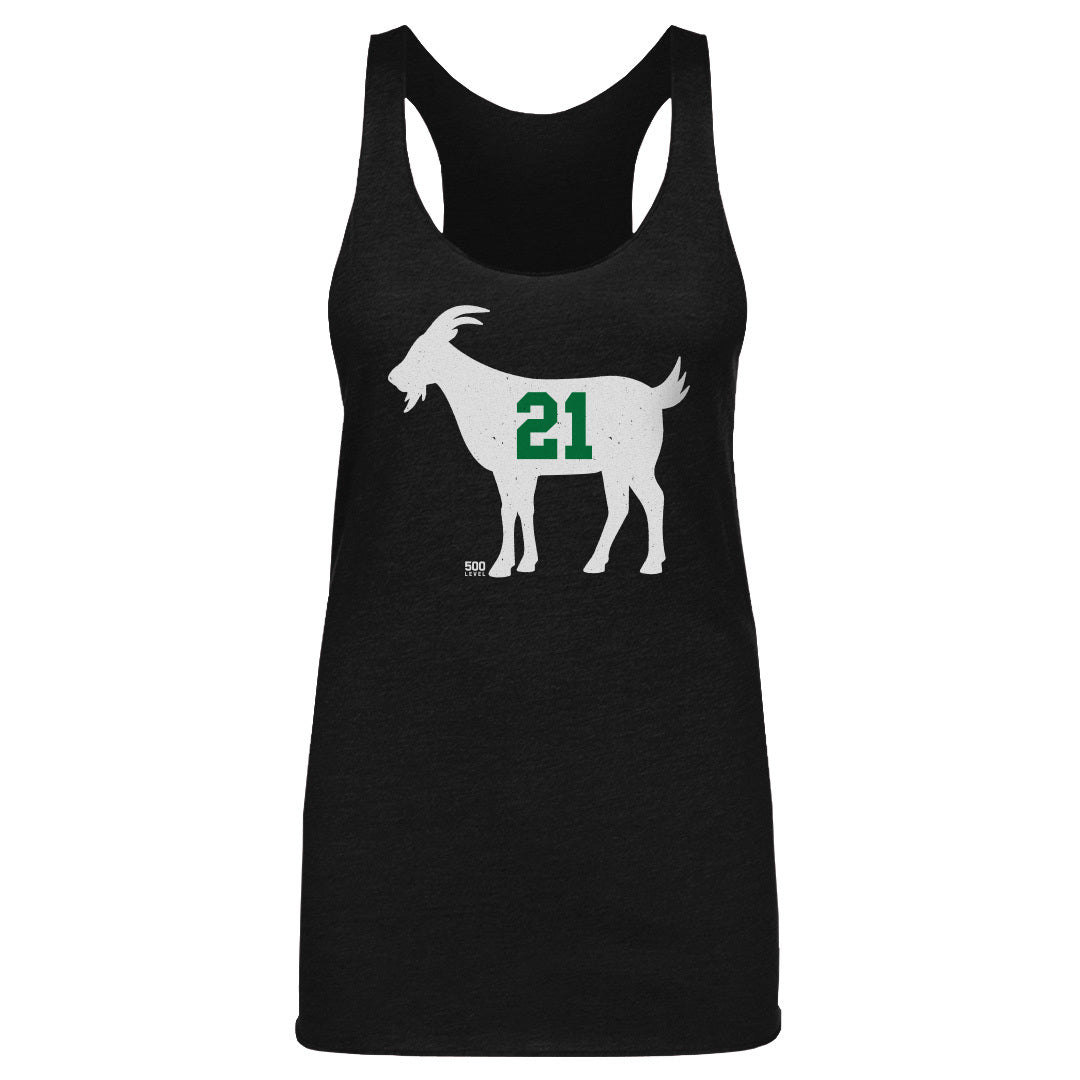 Minnesota Women's Tank Top | 500 LEVEL