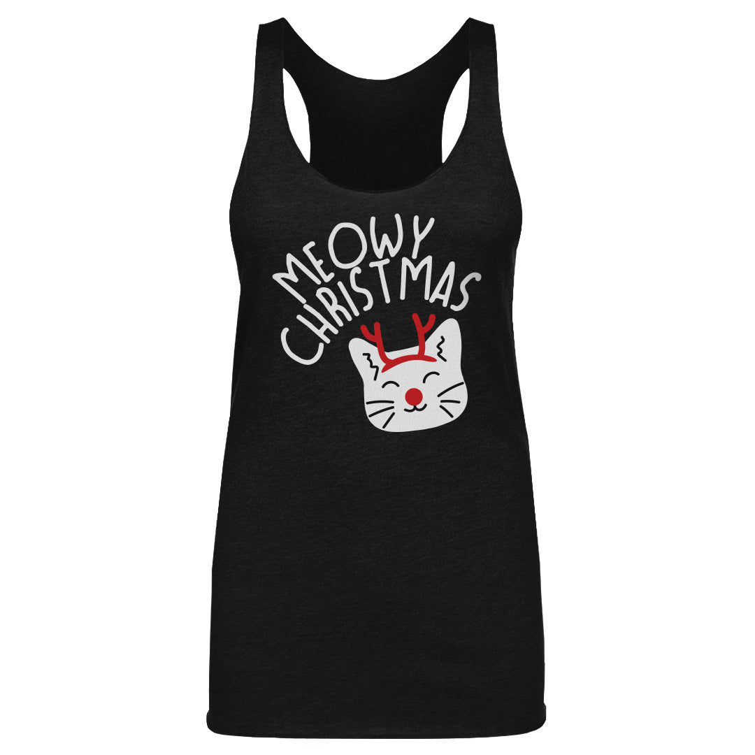 Christmas Women's Tank Top | 500 LEVEL