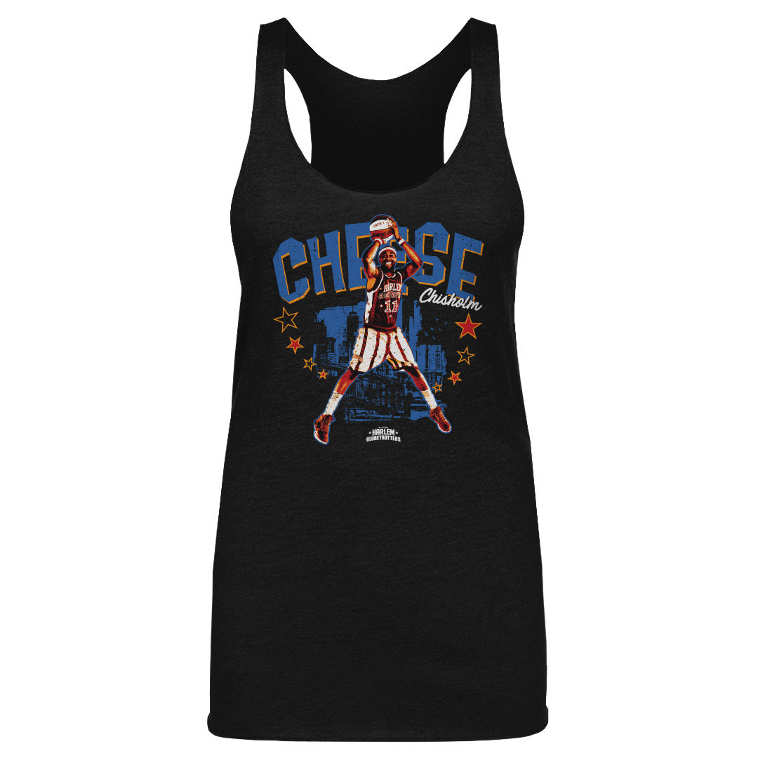 Cheese Chisholm Women's Tank Top | 500 LEVEL