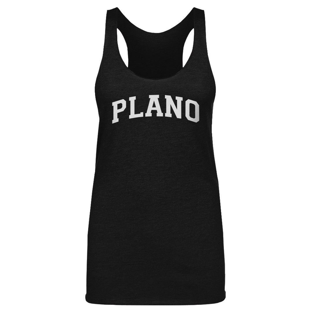 Plano Women's Tank Top | 500 LEVEL