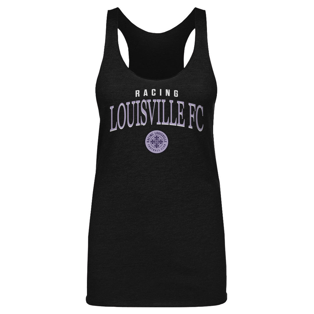 Racing Louisville FC Women's Tank Top | 500 LEVEL