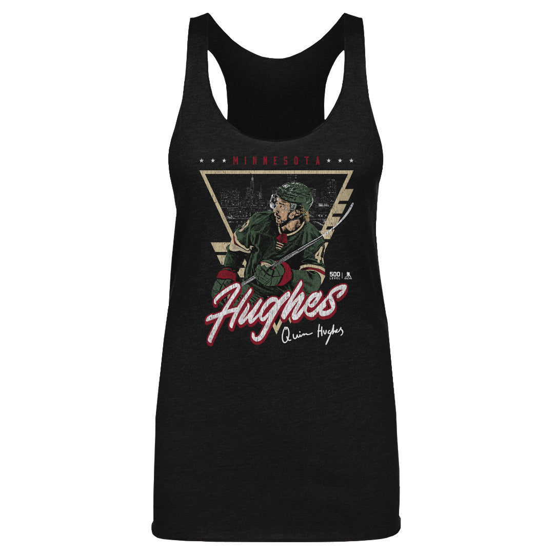 Quinn Hughes Women's Tank Top | 500 LEVEL