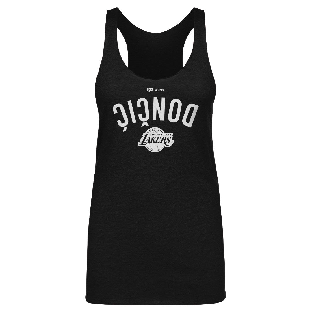 Luka Doncic Women's Tank Top | 500 LEVEL