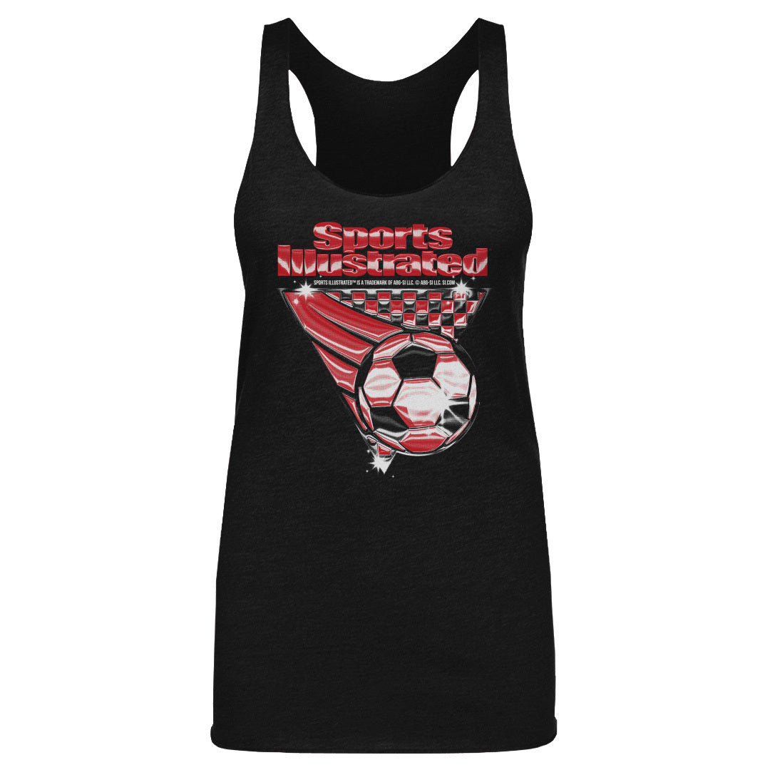 Sports Illustrated Women's Tank Top | 500 LEVEL