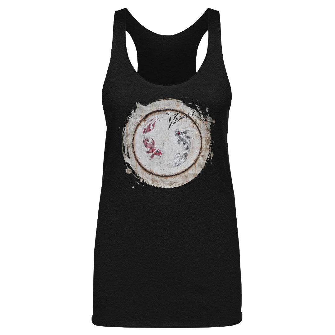 Mezak Art Women's Tank Top | 500 LEVEL