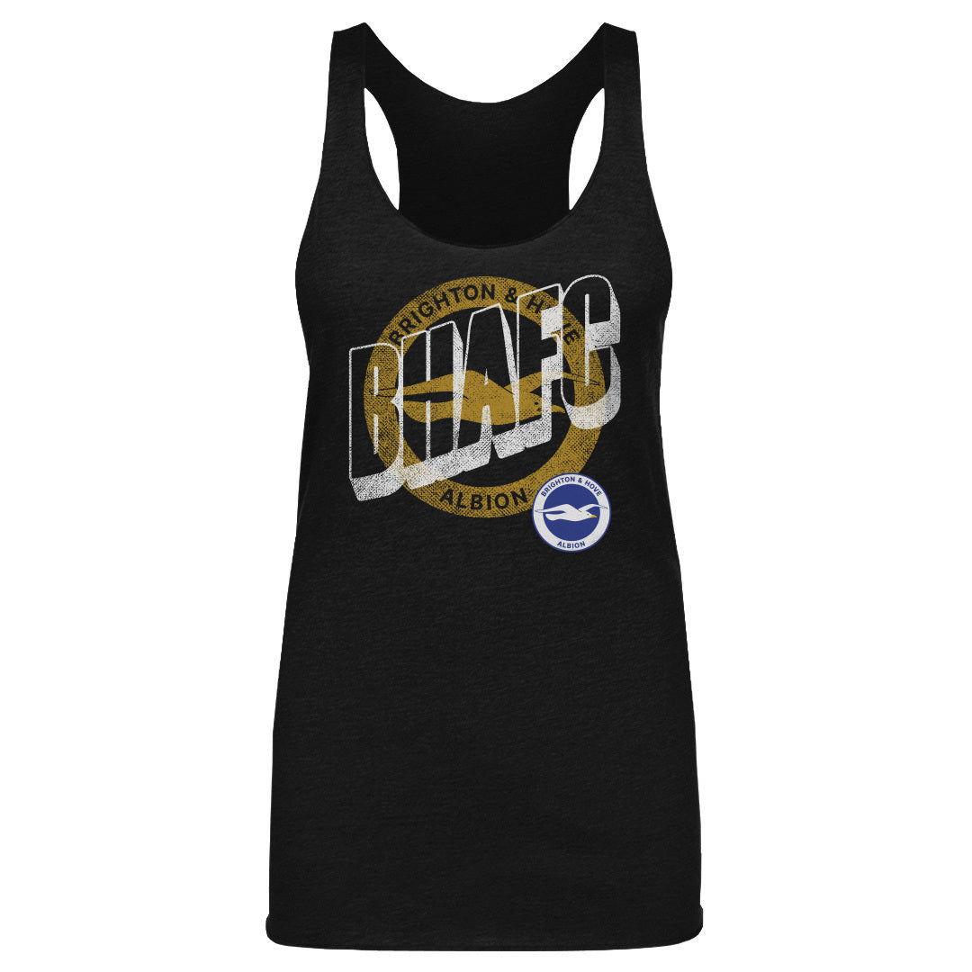 Brighton & Hove Albion Women's Tank Top | 500 LEVEL