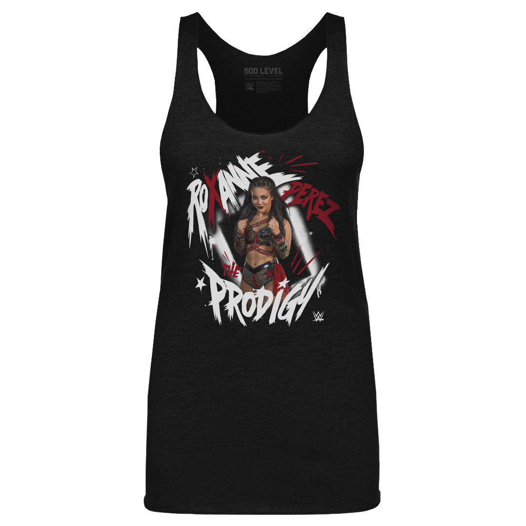 Roxanne Perez Women's Tank Top | 500 LEVEL