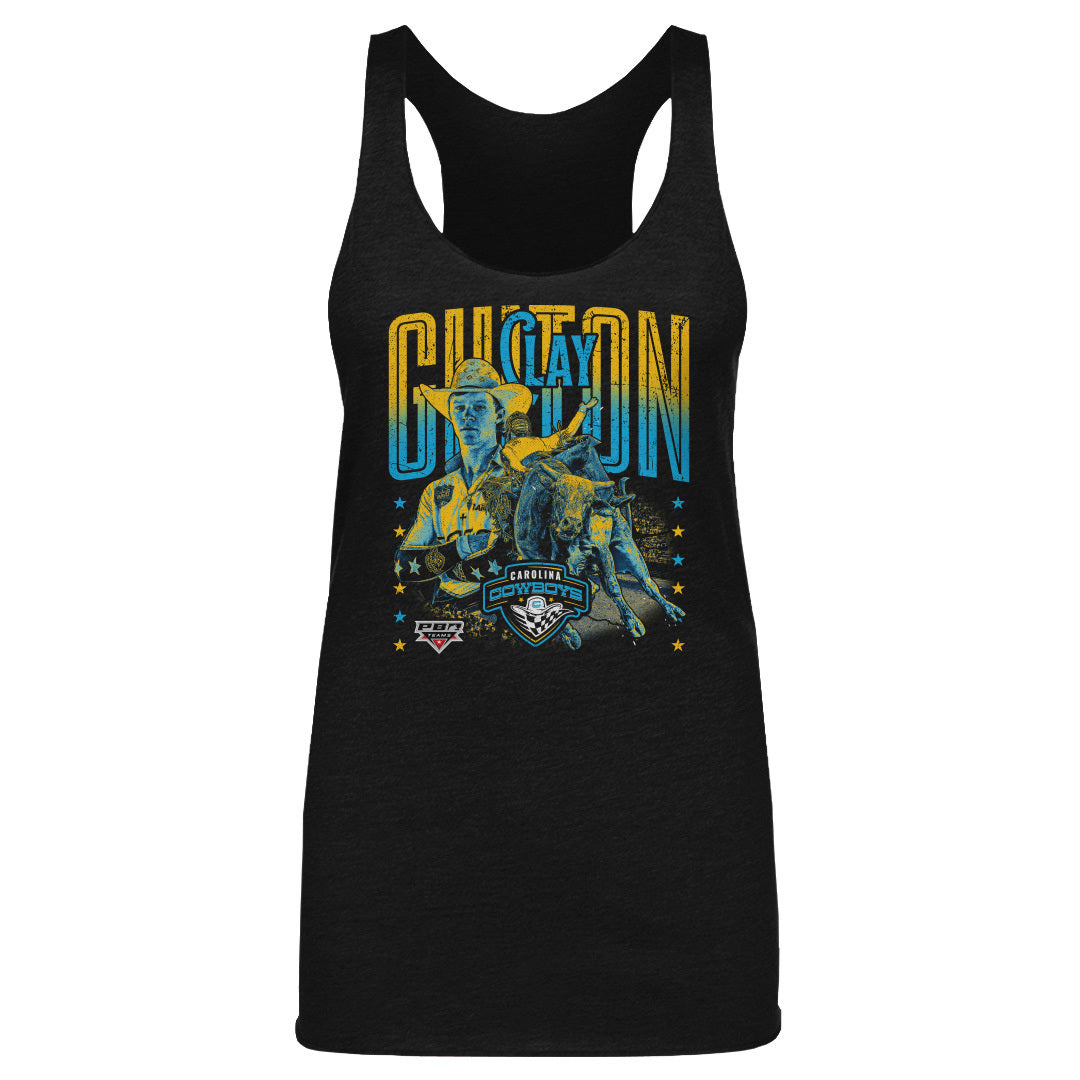 Clay Guiton Women's Tank Top | 500 LEVEL