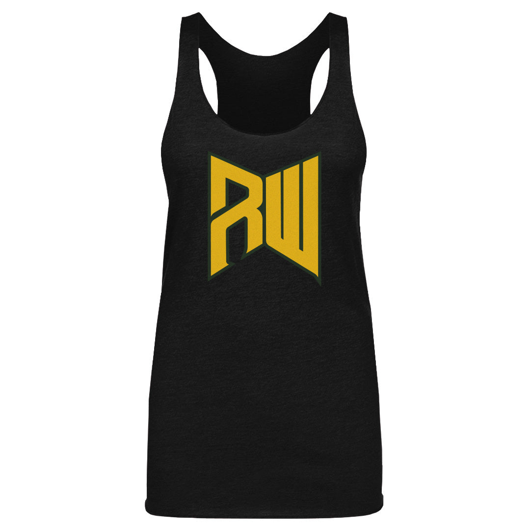 Rasheed Walker Women's Tank Top | 500 LEVEL