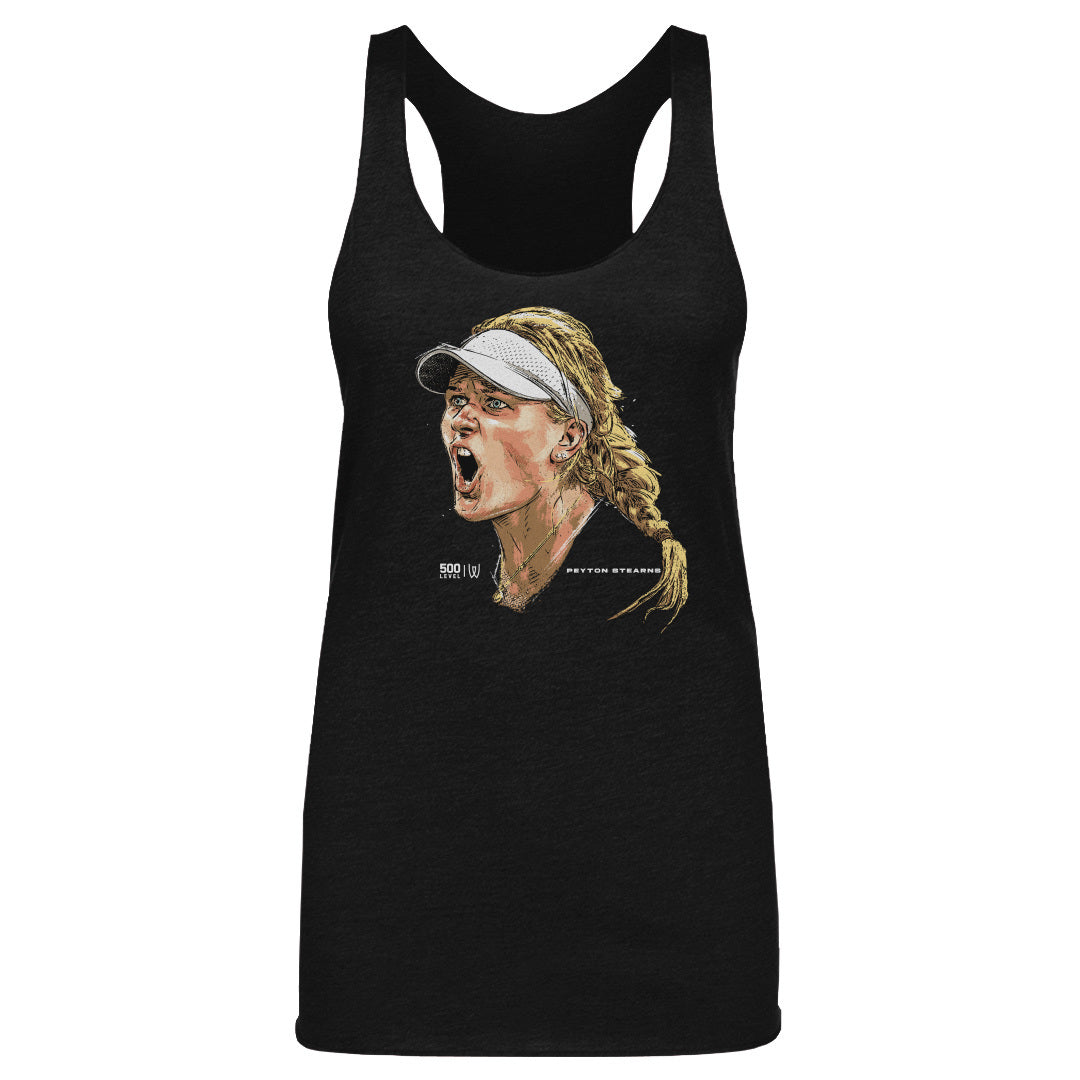 Peyton Stearns Women's Tank Top | 500 LEVEL