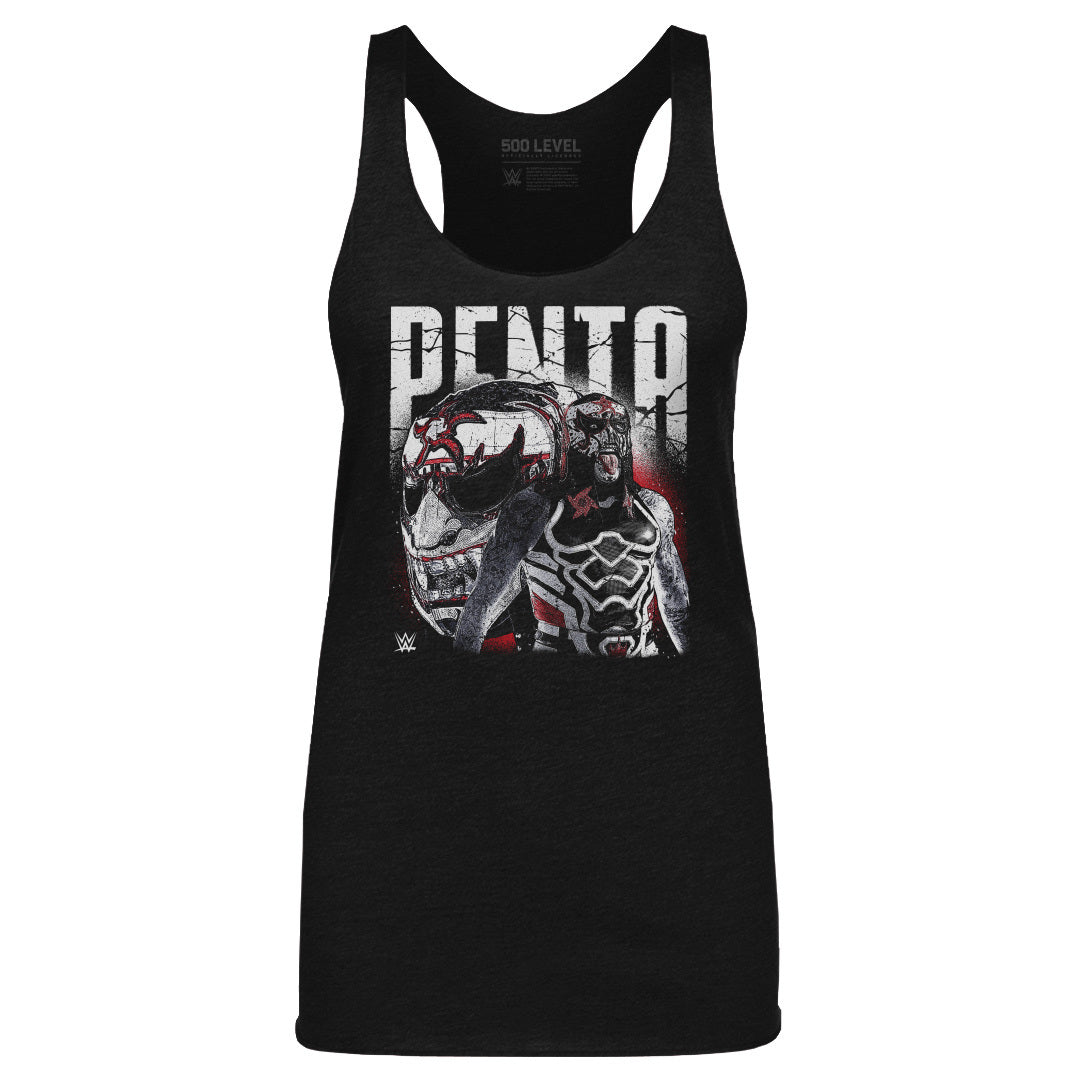 Penta Women's Tank Top | 500 LEVEL