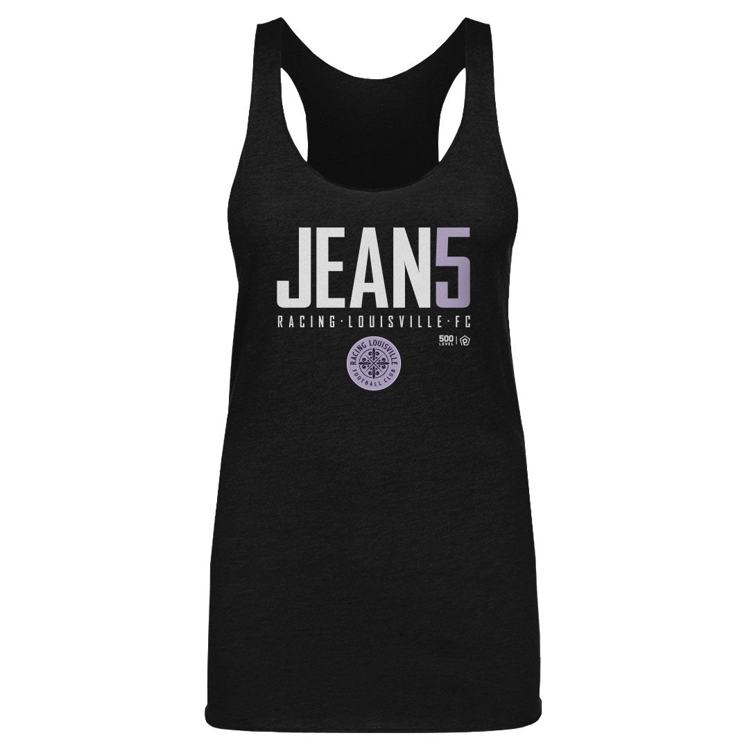 Ellie Jean Women's Tank Top | 500 LEVEL