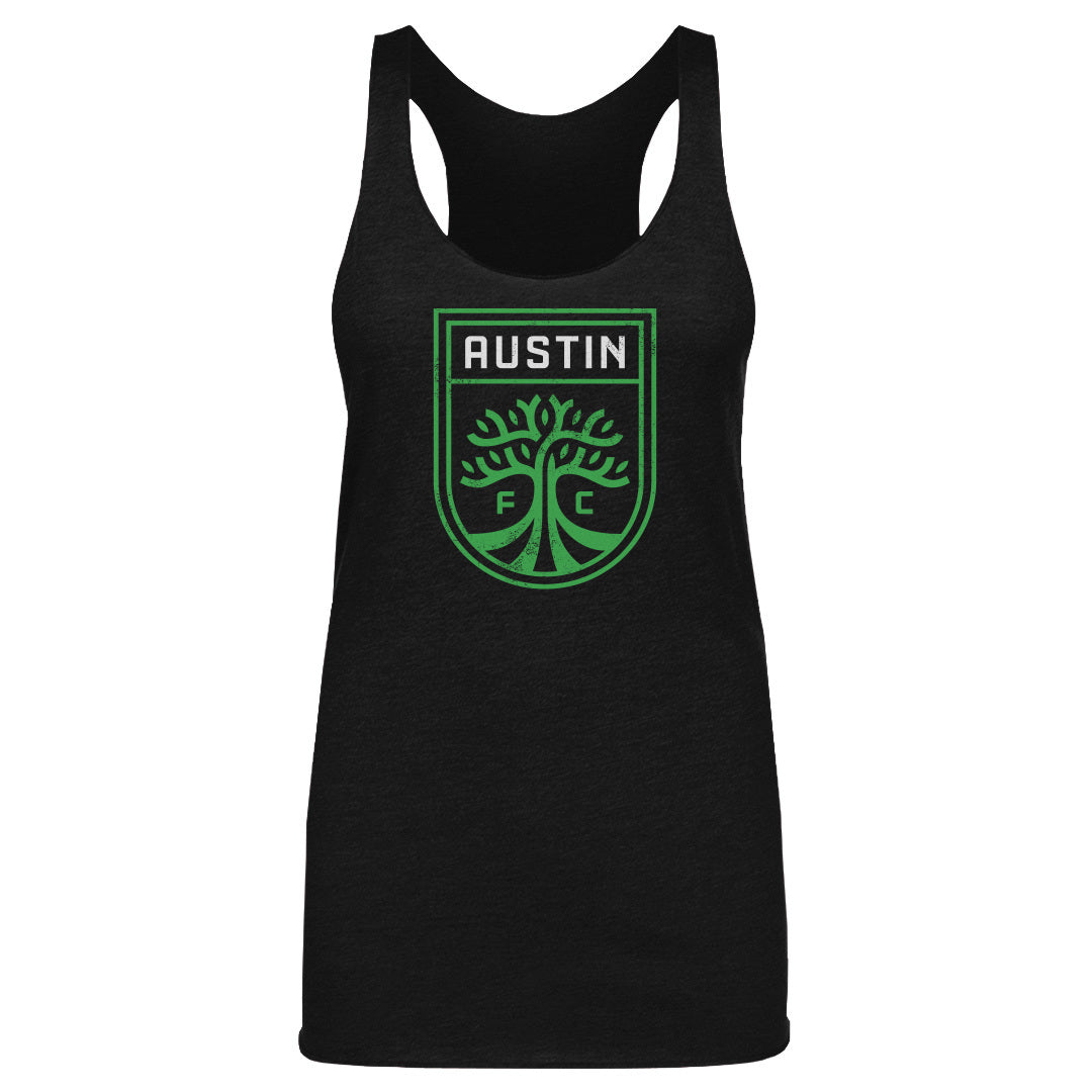 Austin FC Women's Tank Top | 500 LEVEL