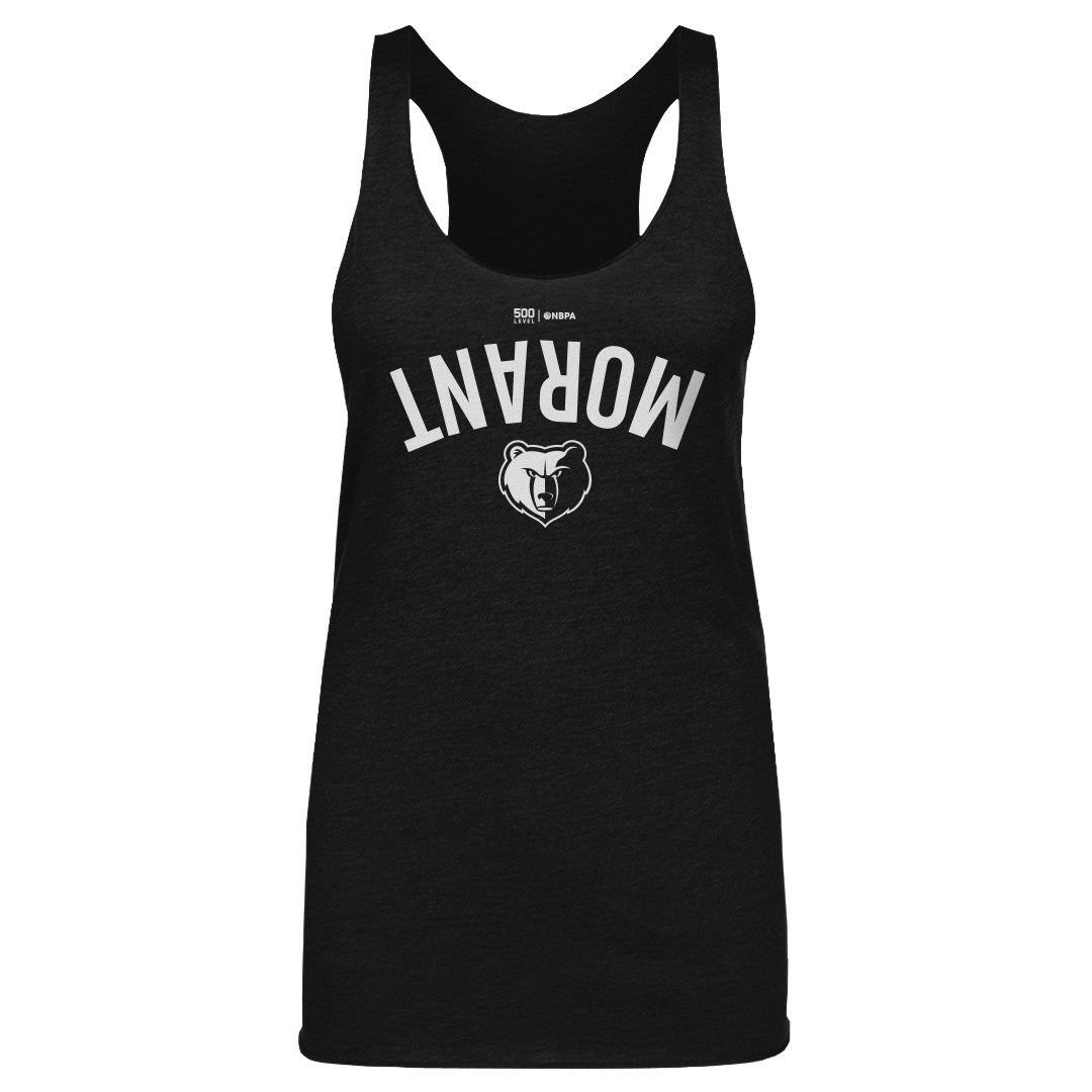 Ja Morant Women's Tank Top | 500 LEVEL
