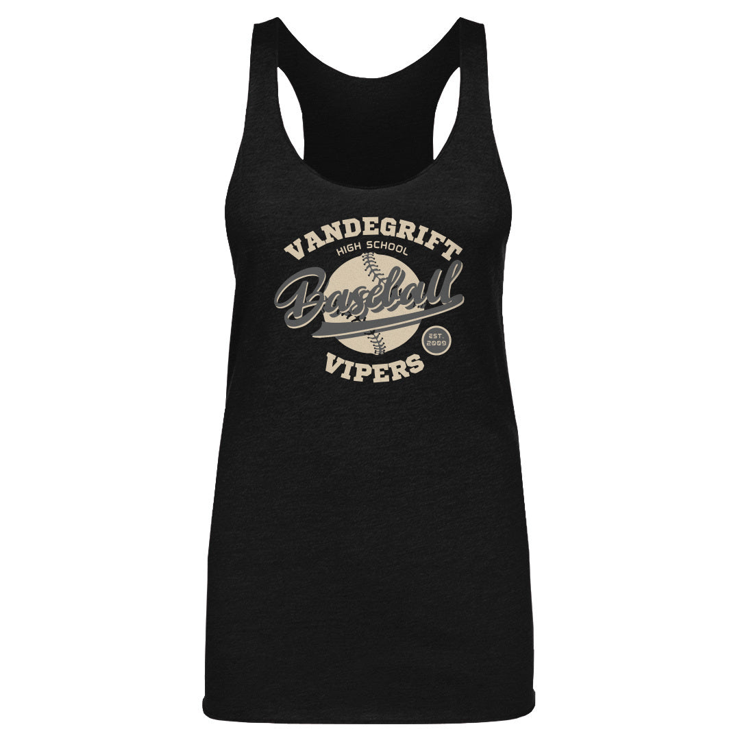 Vandegrift Women's Tank Top | 500 LEVEL