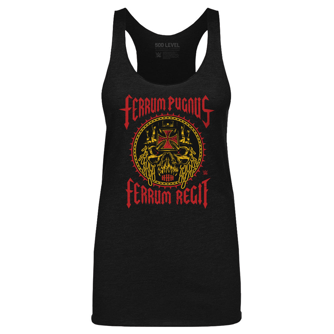Triple H Women's Tank Top | 500 LEVEL