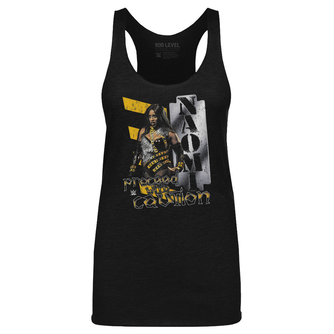 Naomi Women's Tank Top | 500 LEVEL