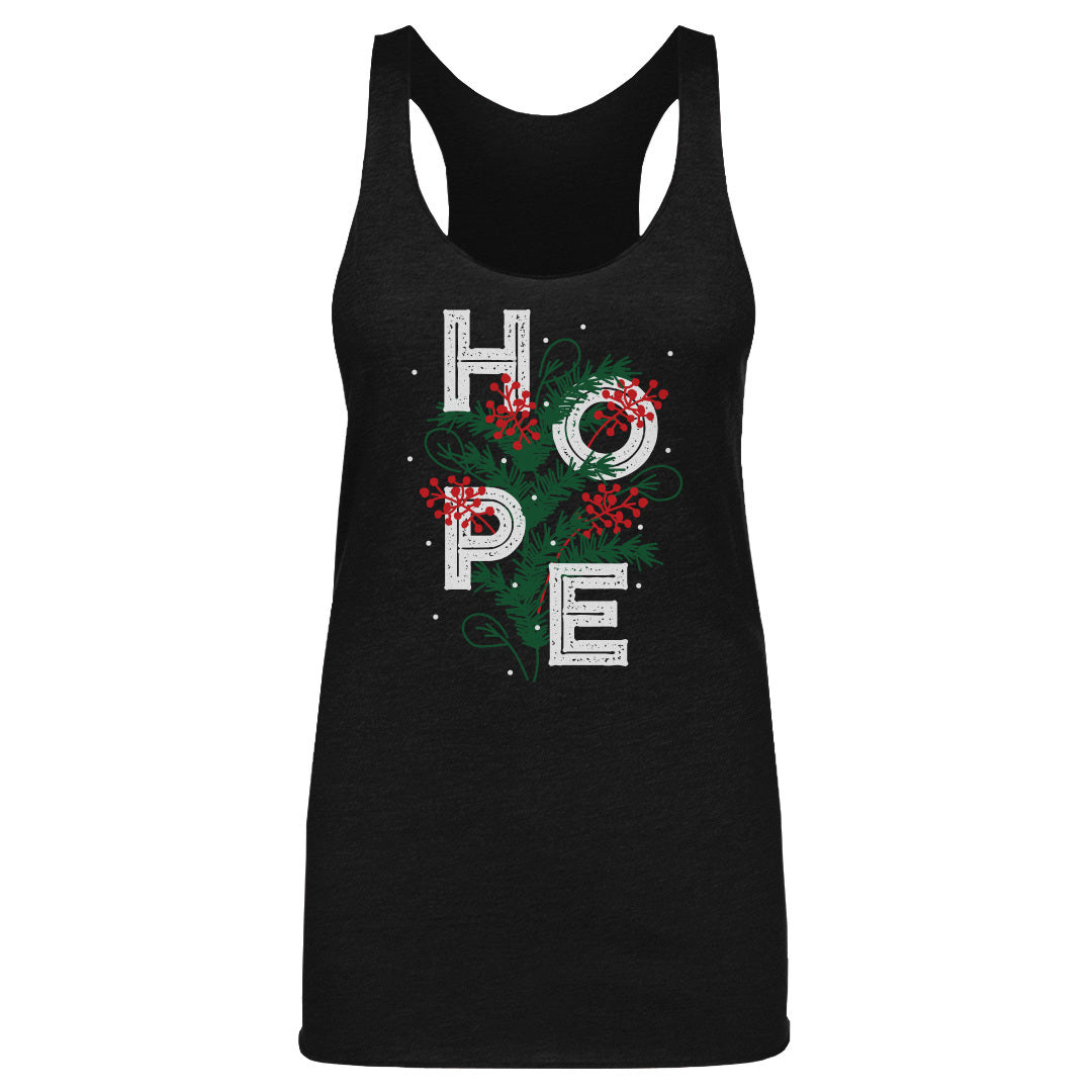 Christmas Women's Tank Top | 500 LEVEL