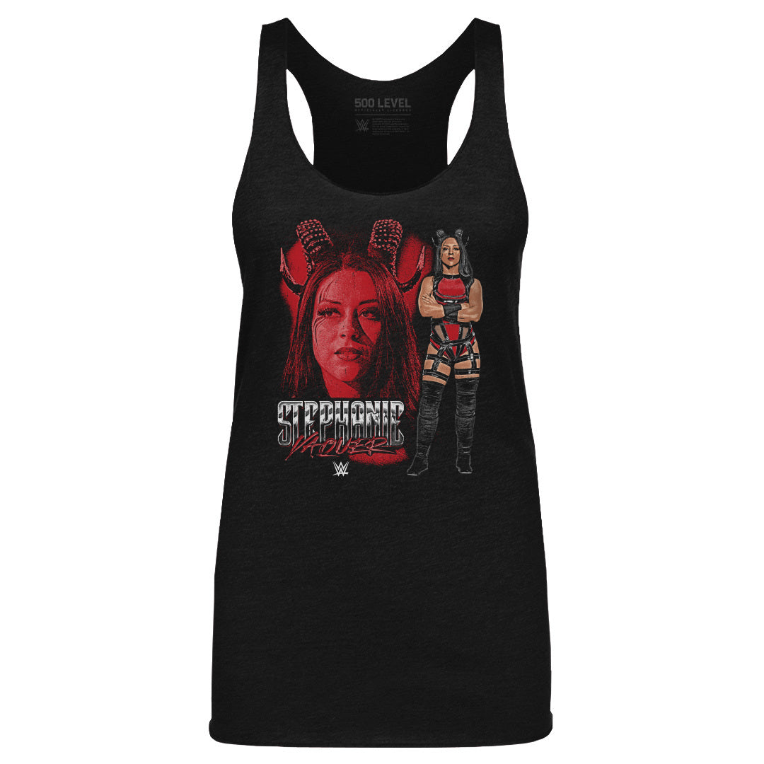 Stephanie Vaquer Women's Tank Top | 500 LEVEL