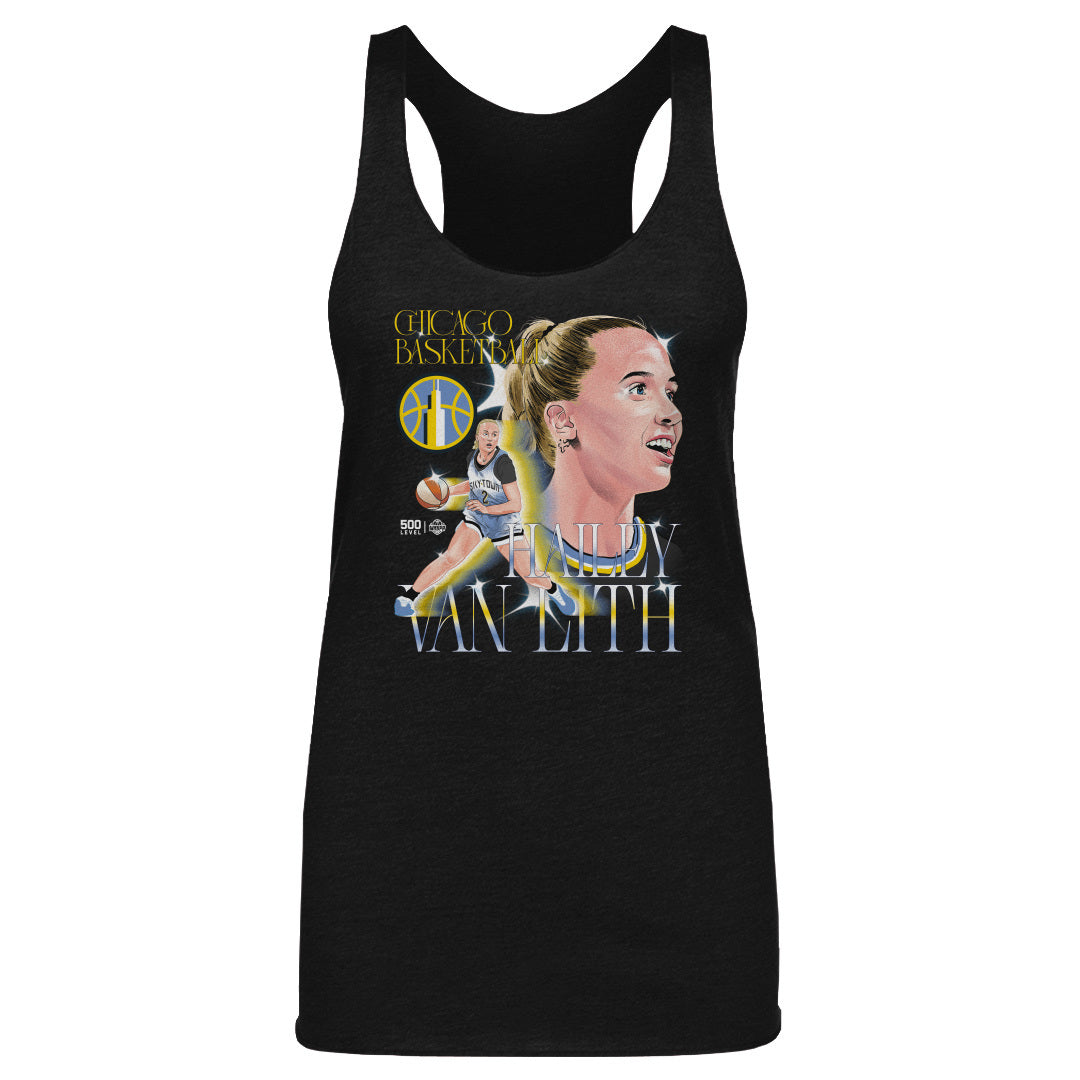 Hailey Van Lith Women's Tank Top | 500 LEVEL