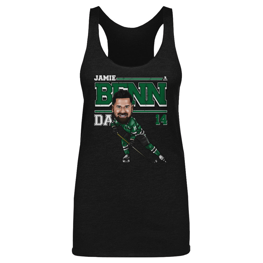 Jamie Benn Women's Tank Top | 500 LEVEL