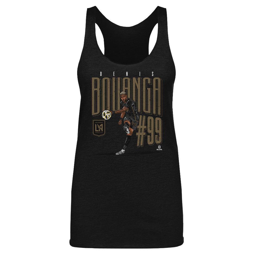 Denis Bouanga Women's Tank Top | 500 LEVEL
