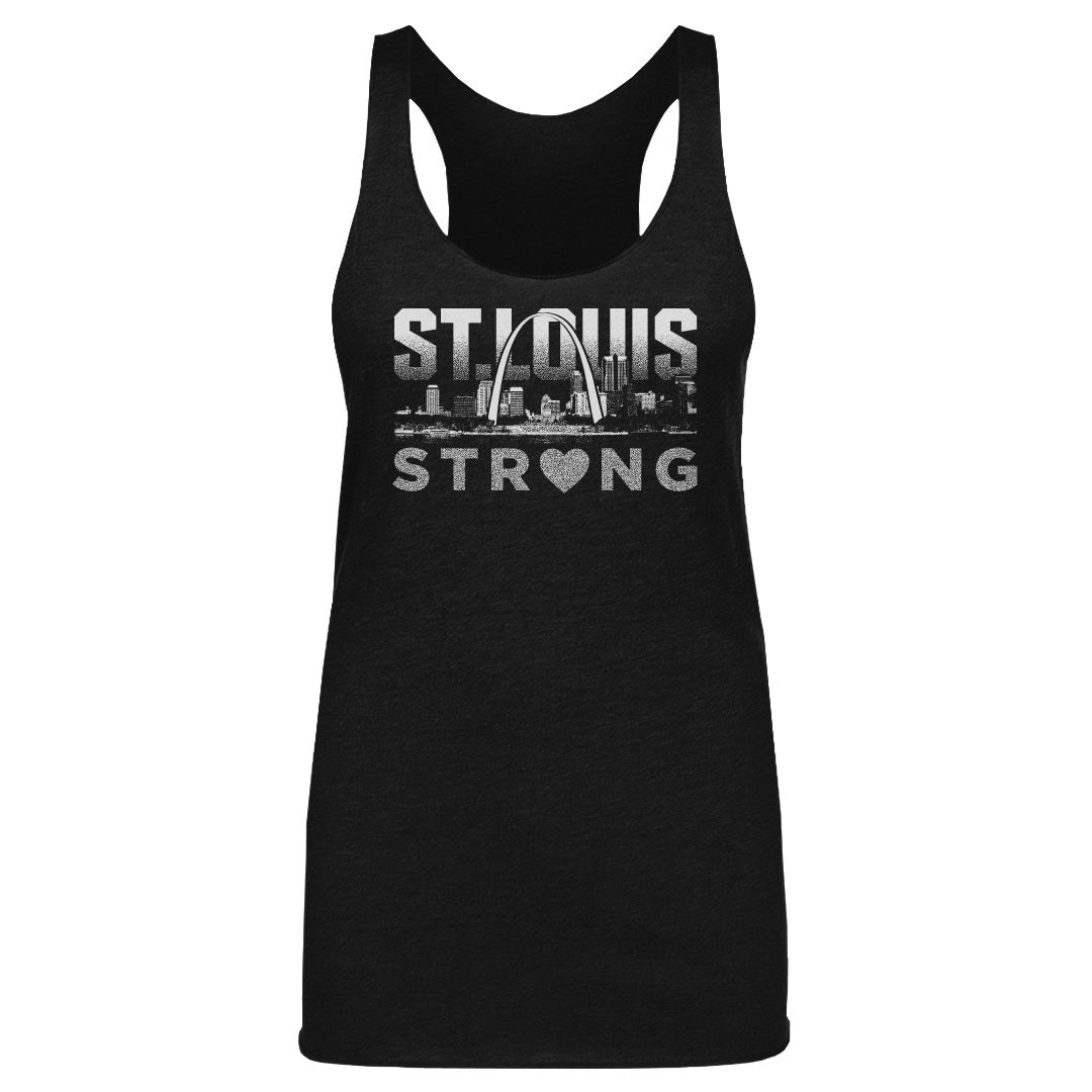 American Red Cross Women's Tank Top | 500 LEVEL