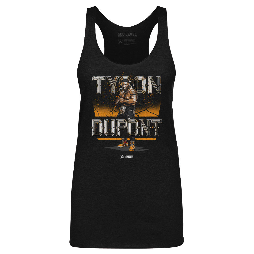 Tyson Dupont Women's Tank Top | 500 LEVEL