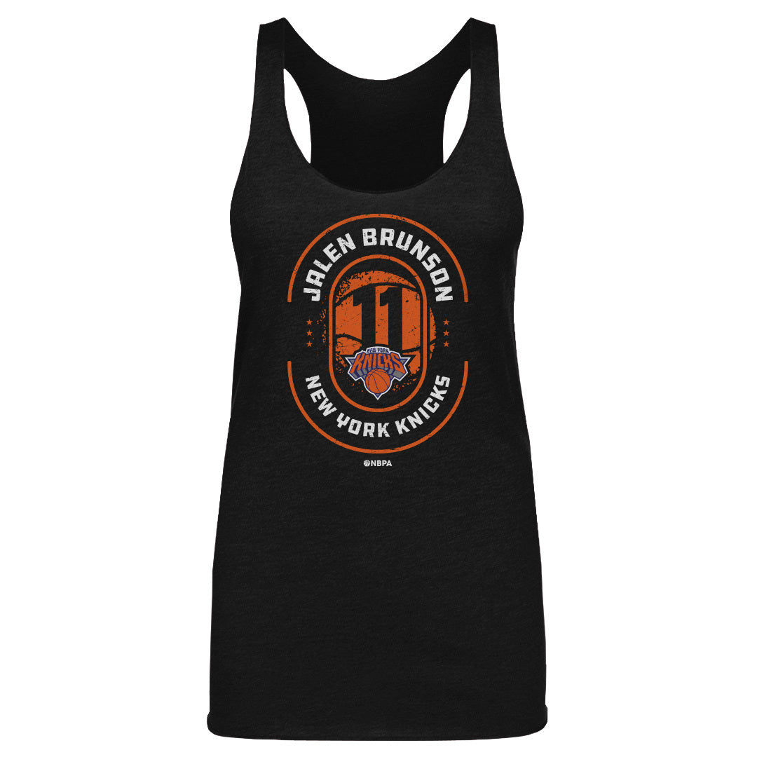 Jalen Brunson Women's Tank Top | 500 LEVEL