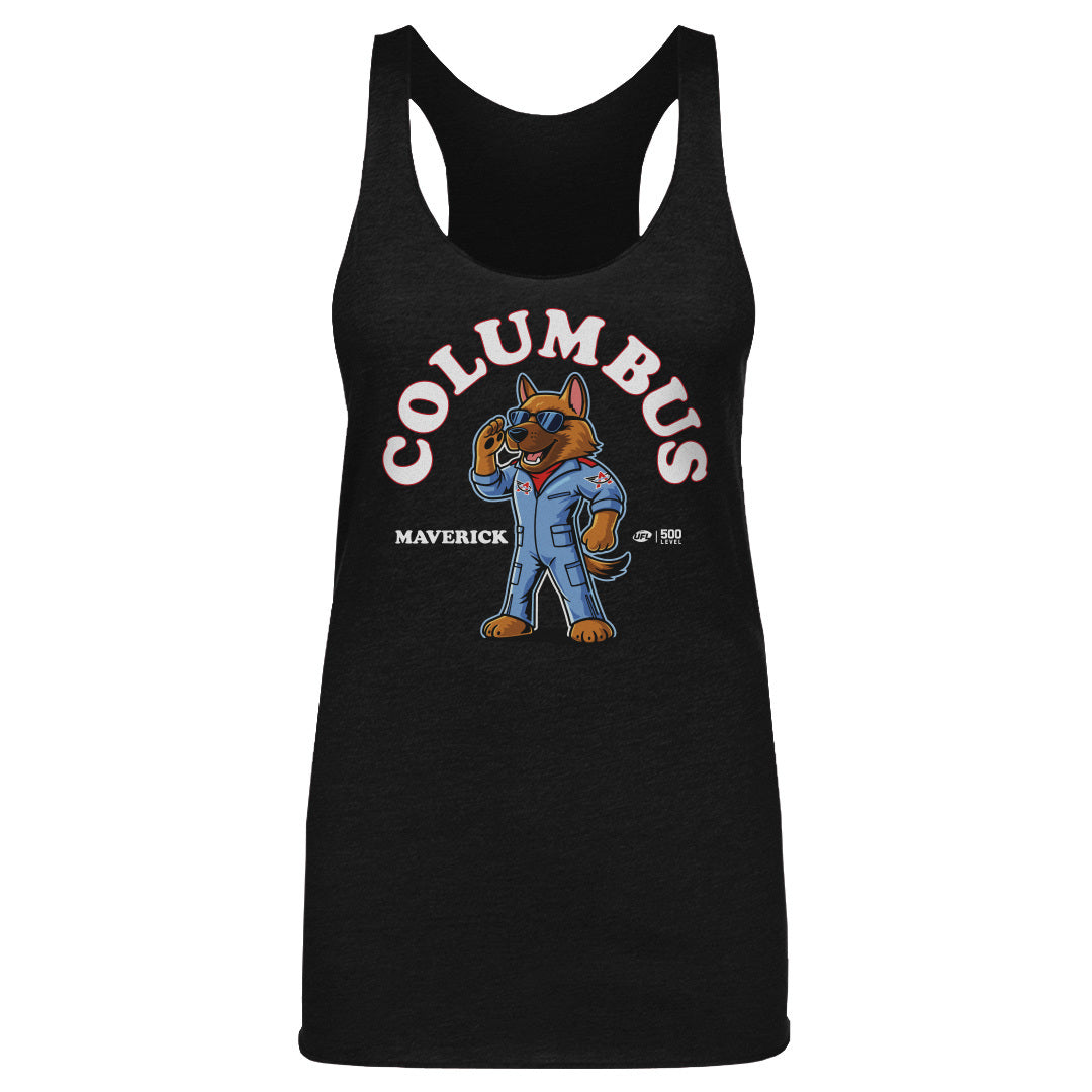 Columbus Aviators Women's Tank Top | 500 LEVEL