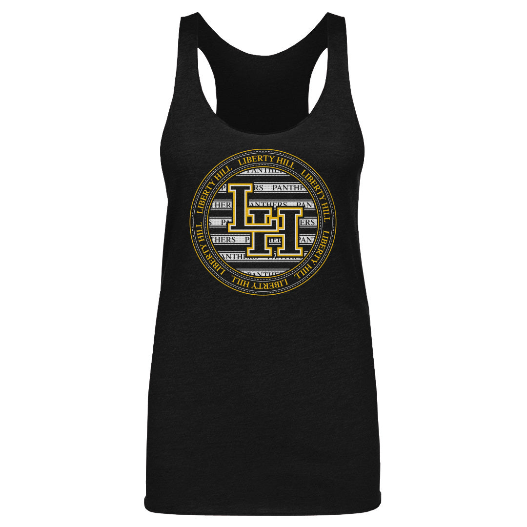 Crown Trio Women's Tank Top | 500 LEVEL
