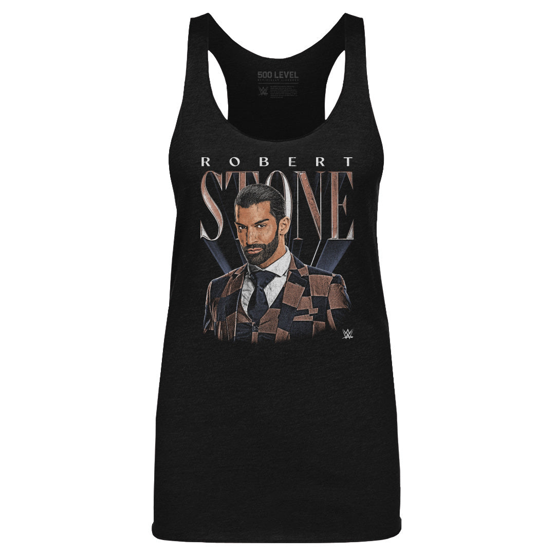 Robert Stone Women's Tank Top | 500 LEVEL