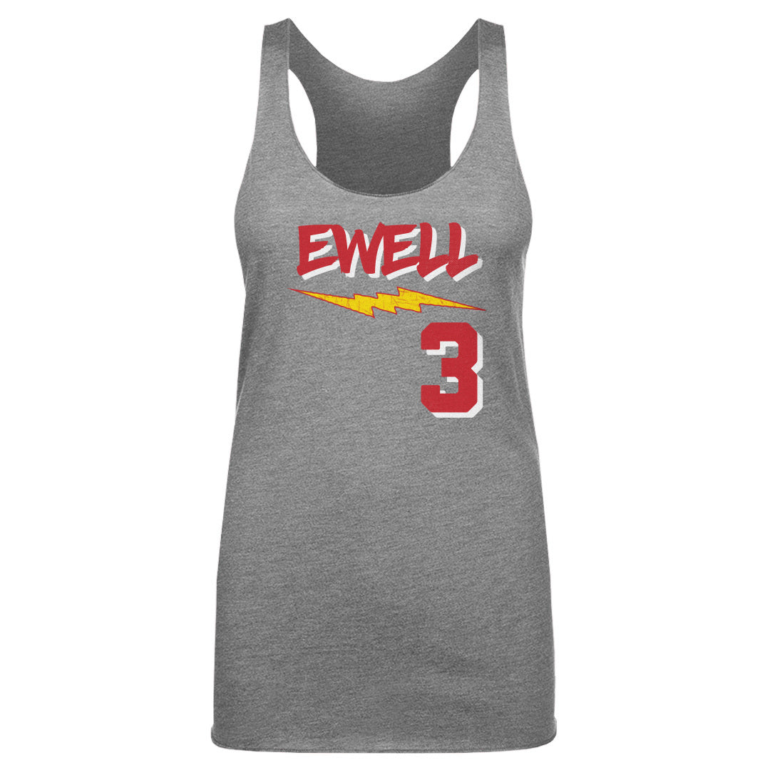Kendal Ewell Women's Tank Top | 500 LEVEL