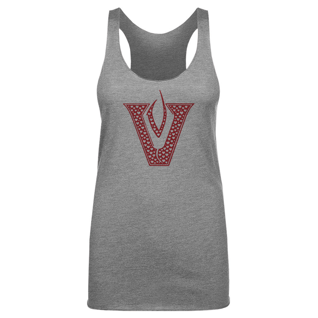 Vandegrift Women's Tank Top | 500 LEVEL