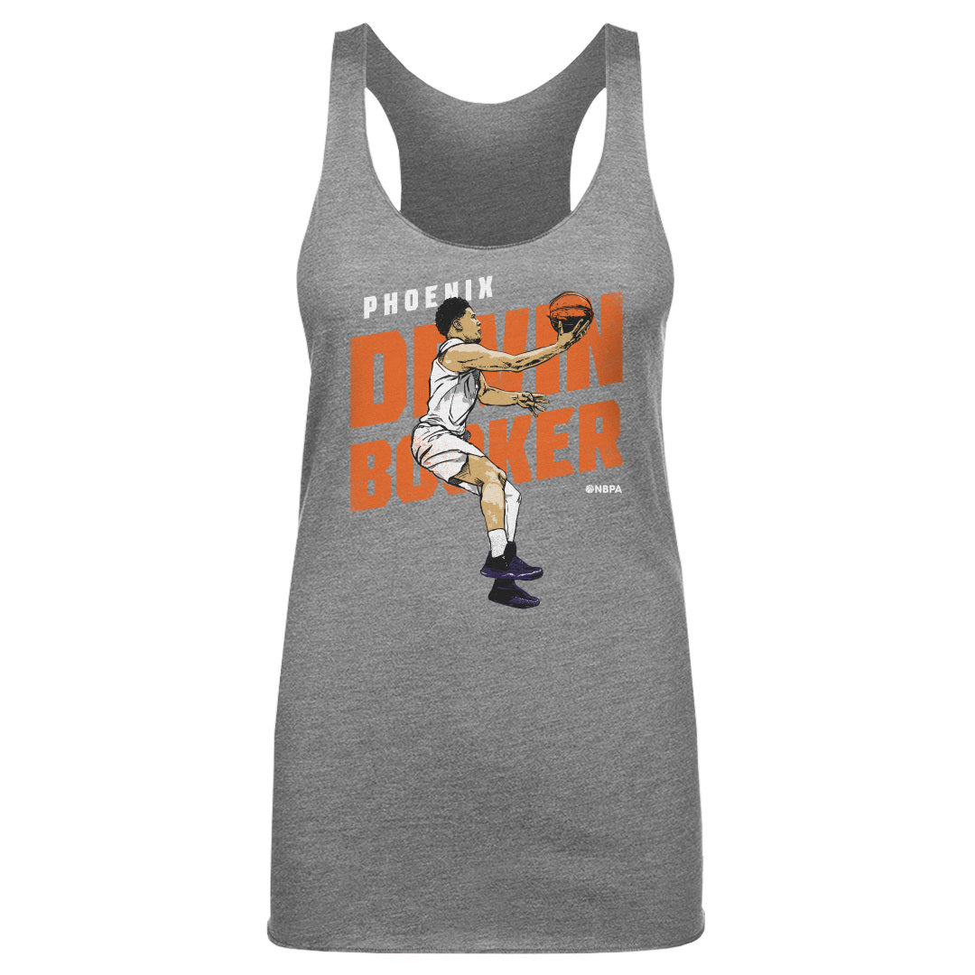 Devin Booker Women's Tank Top | 500 LEVEL