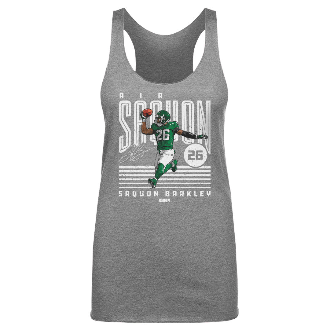 Saquon Barkley Women's Tank Top | 500 LEVEL
